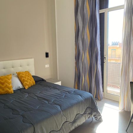 Kamome Rooms Агридженто Екстериор снимка