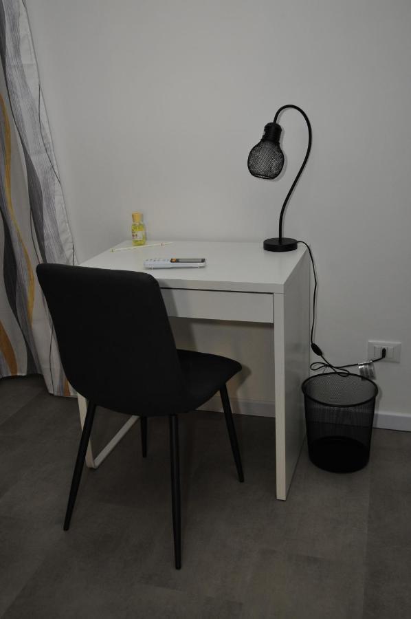 Kamome Rooms Агридженто Екстериор снимка