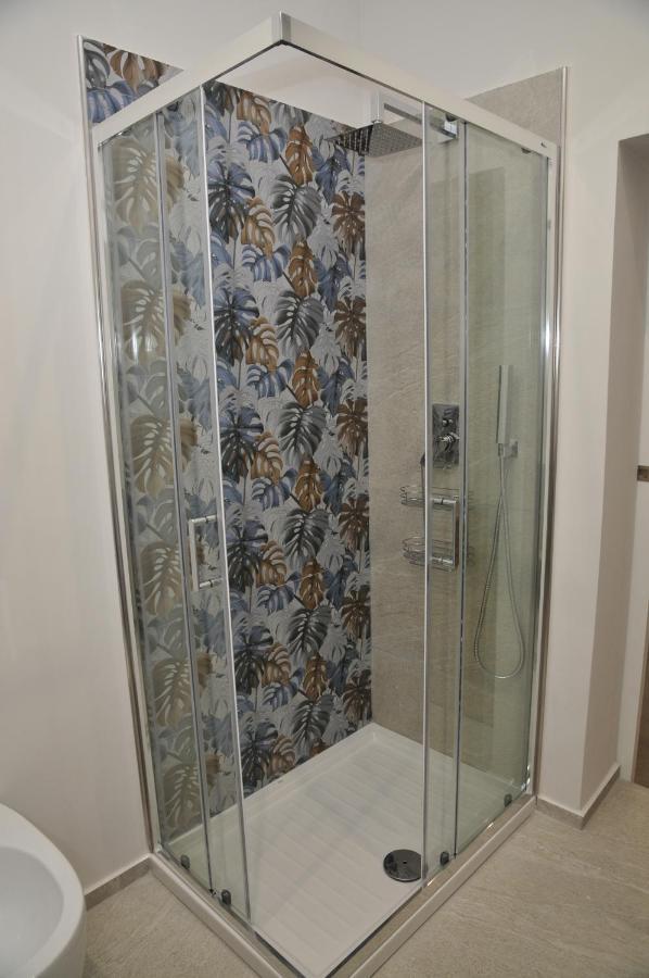 Kamome Rooms Агридженто Екстериор снимка