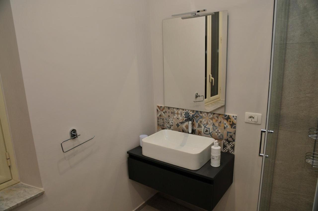 Kamome Rooms Агридженто Екстериор снимка