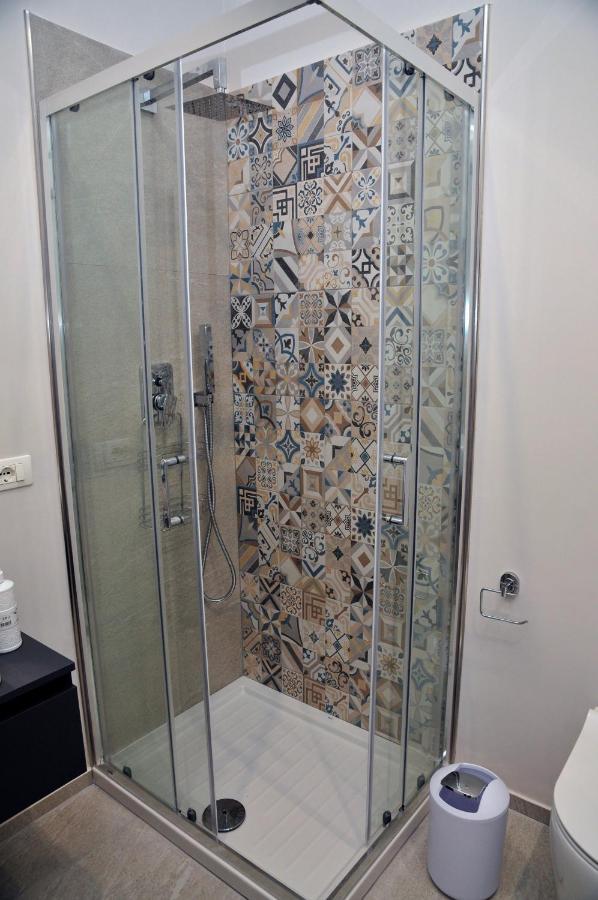 Kamome Rooms Агридженто Екстериор снимка