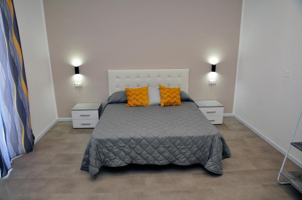 Kamome Rooms Агридженто Екстериор снимка