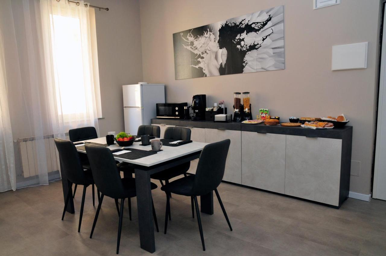 Kamome Rooms Агридженто Екстериор снимка