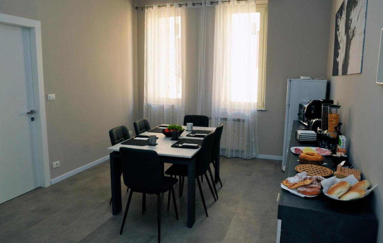 Kamome Rooms Агридженто Екстериор снимка