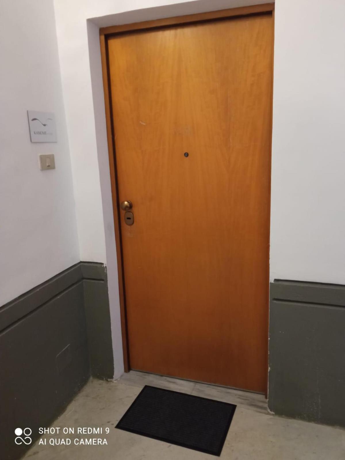 Kamome Rooms Агридженто Екстериор снимка
